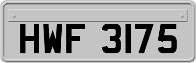 HWF3175