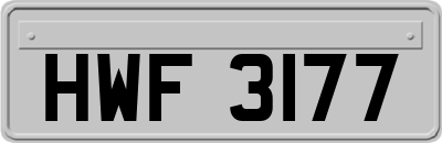 HWF3177