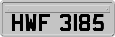 HWF3185