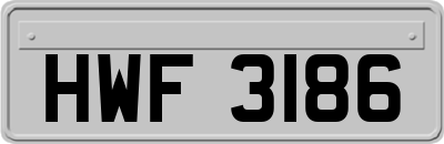 HWF3186
