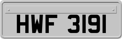 HWF3191