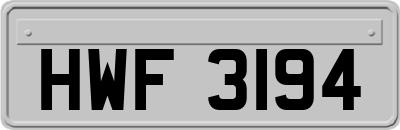 HWF3194