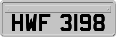 HWF3198