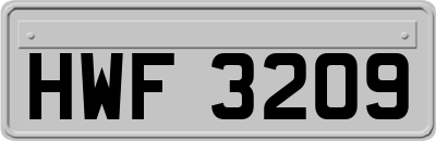 HWF3209