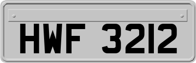 HWF3212