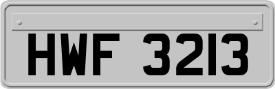 HWF3213