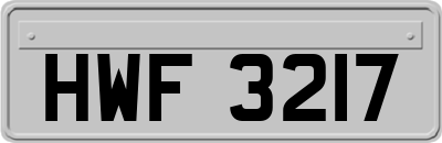 HWF3217