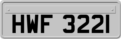 HWF3221