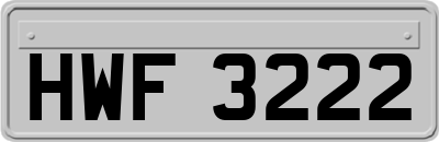 HWF3222