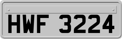 HWF3224