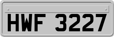 HWF3227