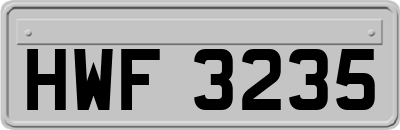 HWF3235