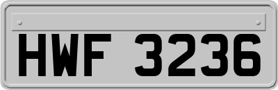 HWF3236