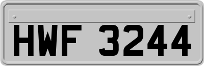 HWF3244