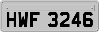 HWF3246