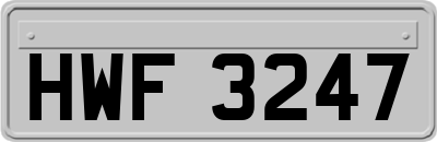 HWF3247