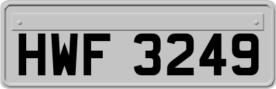 HWF3249