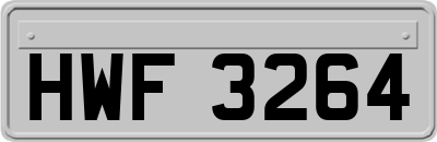 HWF3264