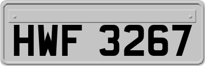 HWF3267