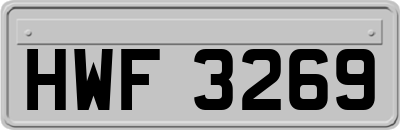 HWF3269