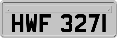 HWF3271