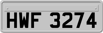 HWF3274