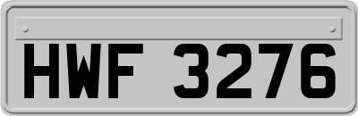 HWF3276