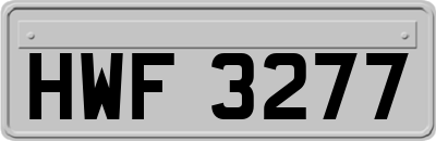 HWF3277