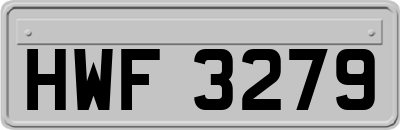 HWF3279