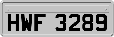 HWF3289