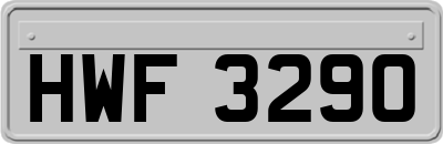 HWF3290