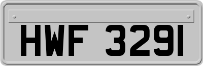 HWF3291