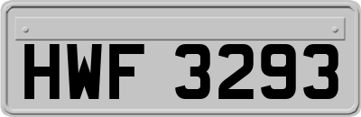 HWF3293
