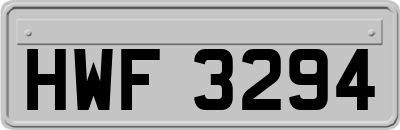 HWF3294