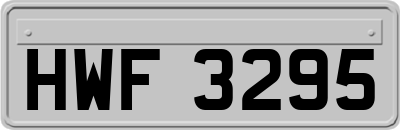 HWF3295