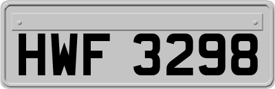 HWF3298