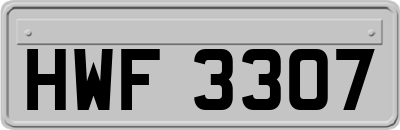 HWF3307