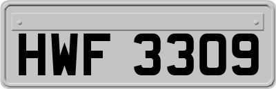 HWF3309