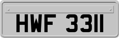 HWF3311