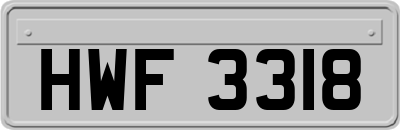 HWF3318