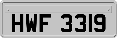 HWF3319