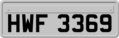 HWF3369