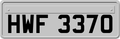 HWF3370