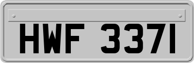 HWF3371