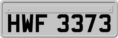 HWF3373