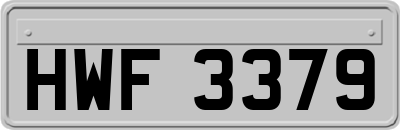 HWF3379