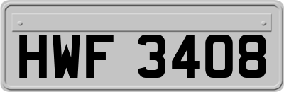 HWF3408