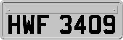 HWF3409
