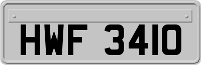 HWF3410