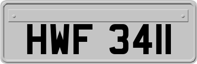 HWF3411